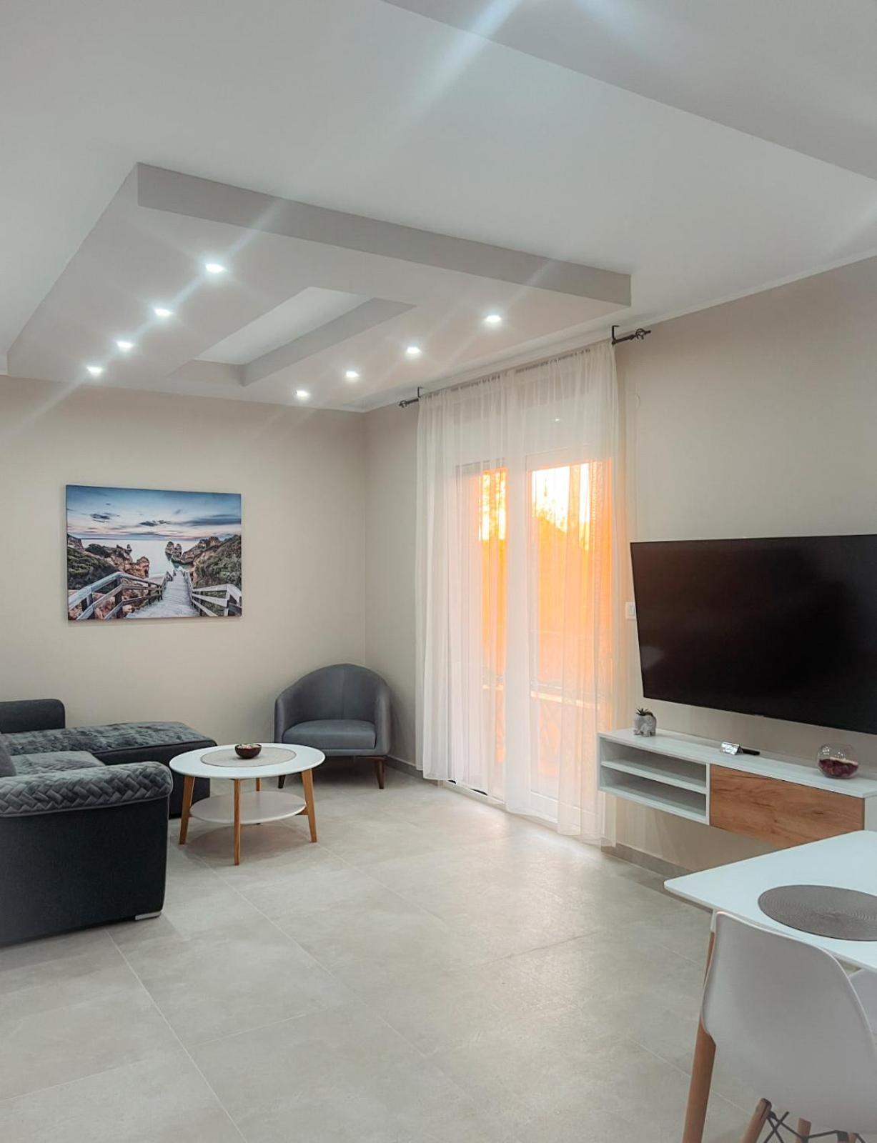 M&N Residence Tivat Exterior foto