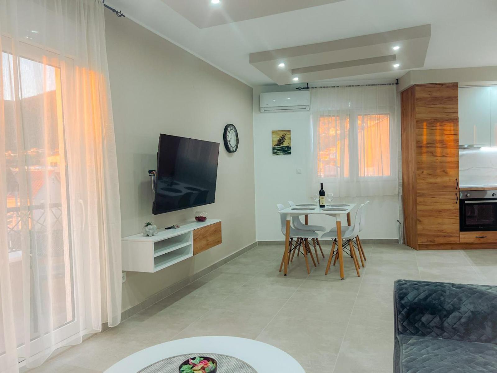 M&N Residence Tivat Quarto foto