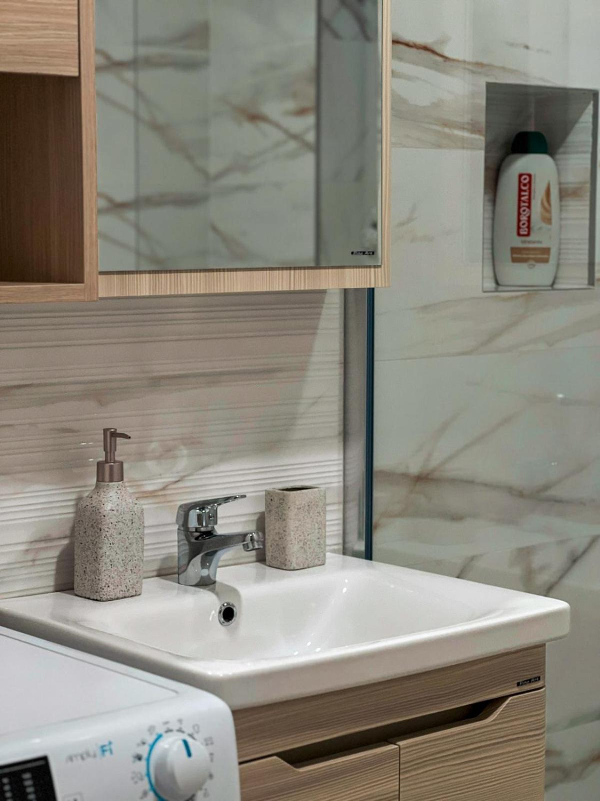 M&N Residence Tivat Quarto foto