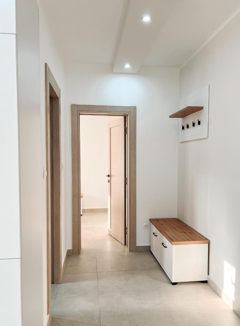 M&N Residence Tivat Quarto foto