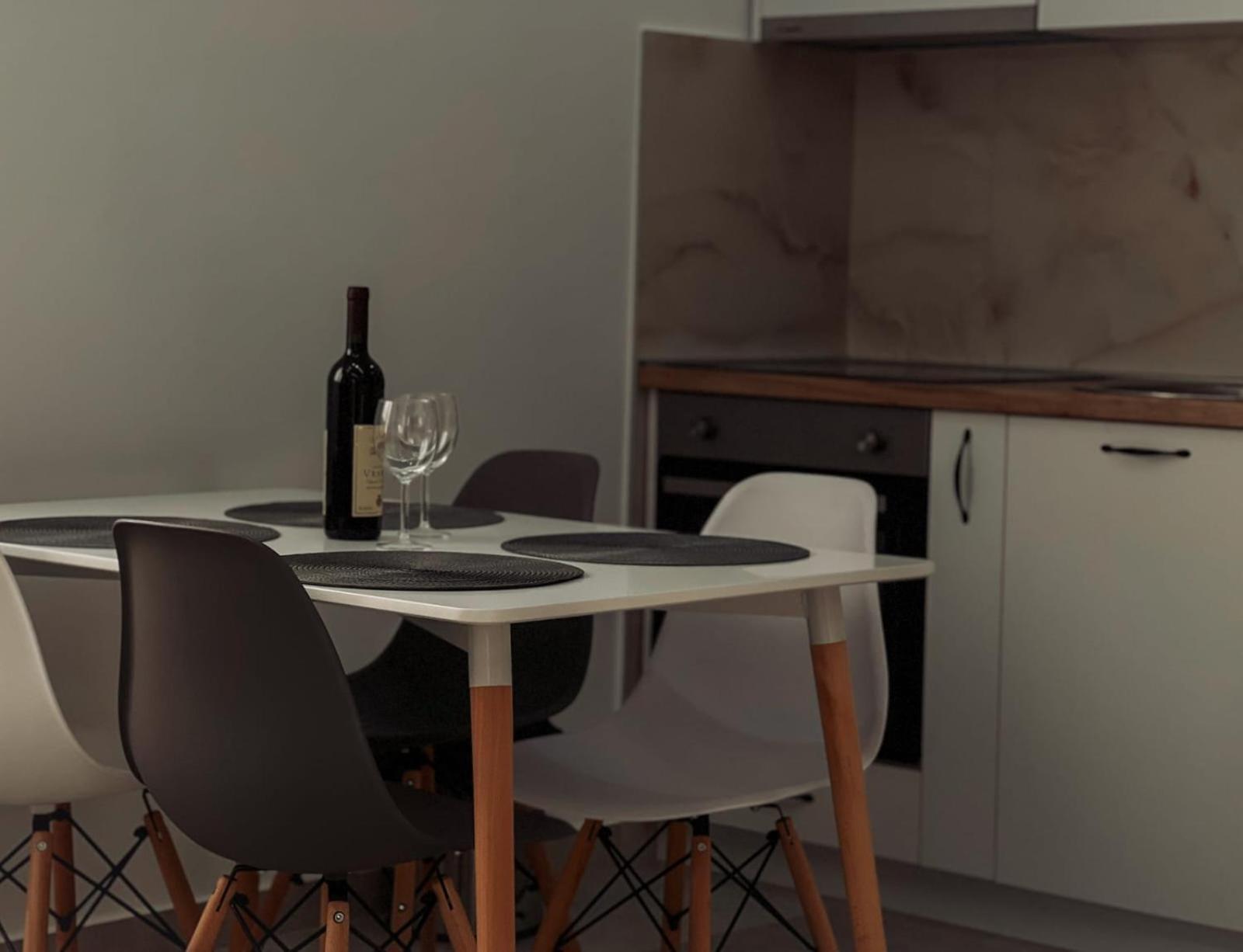 M&N Residence Tivat Quarto foto